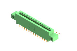337-026-559-812 - EDAC Card Edge Connector